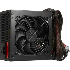Fonte Gamer Atx Fortrek Black Hawk 500w 80 Plus