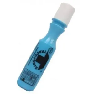 Marcador Industrial Ponta 3mm 60ml - BADEN Azul
