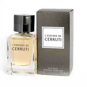 L'essence De Nino Cerruti Eau De Toilette Masculino 50 ml
