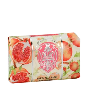 La Florentina Pomegranate - Sabonete em Barra 200g
