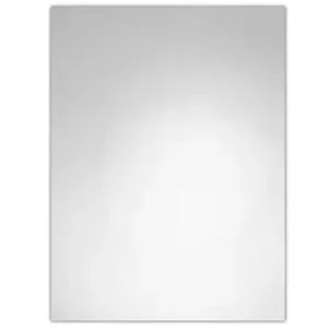 Espelho 66x90cm Premium - 5967 - Cris-metal Espelho 66x90cm Premium 5967 Cris-metal