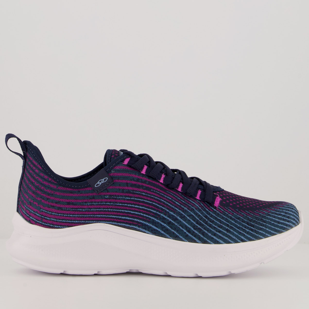 Tênis Olympikus Luna Feminino Marinho