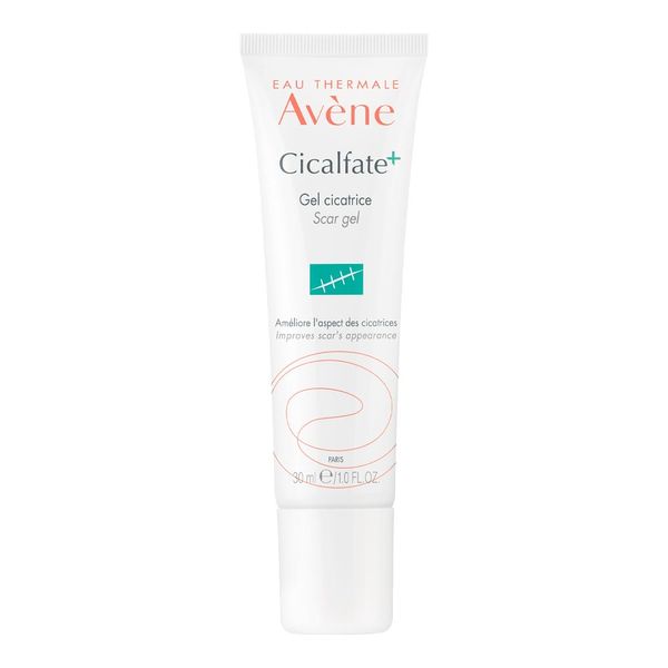 Gel para Cicatriz Eau Thermale Avène Cicalfate+ Scar 30ml