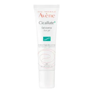 Gel para Cicatriz Eau Thermale Avène Cicalfate+ Scar 30ml