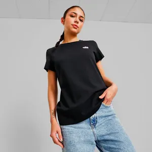 Camiseta Suede