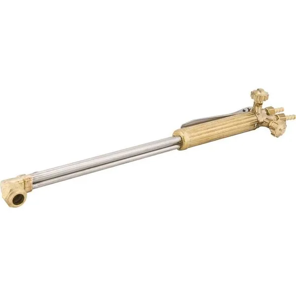 Maçarico de corte 90° 3 canos CO-3500 - CONDOR