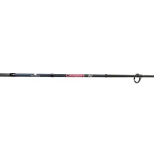 Vara De Pesca Para Molinete Carbon Gii Jig 6m 5,8