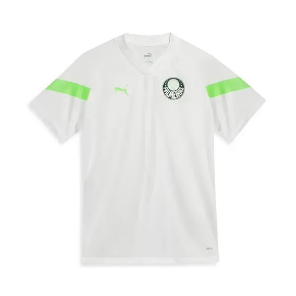 Camisa Palmeiras Puma - Branco - G