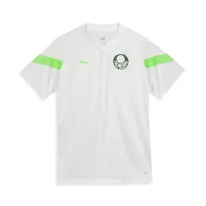 Camisa Palmeiras Puma - Branco - G