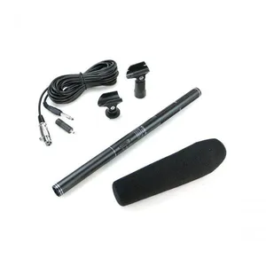 Microfone Csr Yoga Ht-81 Uni-direcional