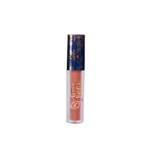 Sombra Líquida Bruna Tavares Bt Velvet 2x1 Toffee