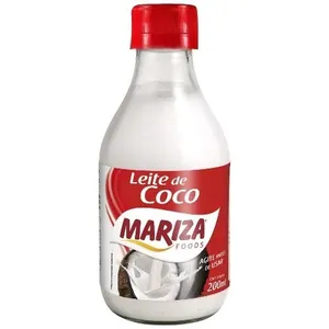 Leite De Coco Mariza 200ml