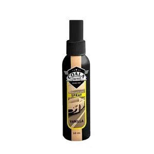 Aromatizante Automotivo Spray Vanilla Coala 60ml AROMATIZANTE AUTOMOTIVO SPRAY VANILLA CO