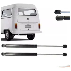 Par Amortecedores Tampa Porta-malas F103 VW Kombi 1997 a 2013 e Kia Soul G1 2009 a 2014 45,2 cm Amortex Par Amortecedores Tampa Porta-malas F103 VW Kombi 1997 a 2013 Kia Soul G1 Amortex