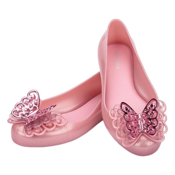 Mini Melissa Sweet Love Fly II Infantil 35895 ROSA 29