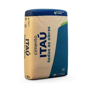 Cimento Itaú Todas as Obras CP II F32 50kg Votoran