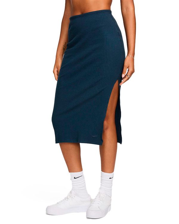 Saia Nike Chill Knit Feminina - GGG