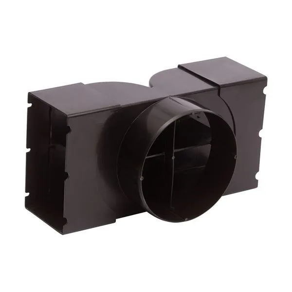 Conector Hidraulico para Coifa Brastemp - 326076193 326076193