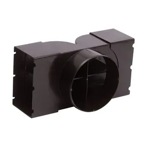 Conector Hidraulico para Coifa Brastemp - 326076193 326076193