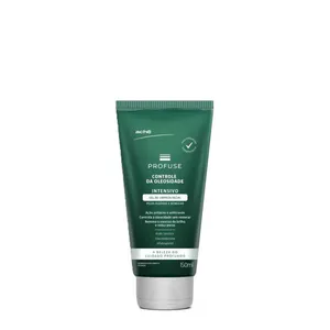 Gel De Limpeza Facial Profuse Controle De Oleosidade Intensivo 150ml