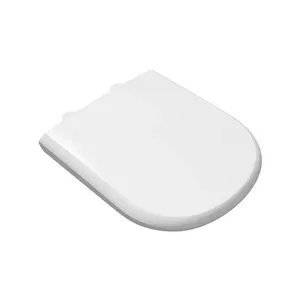 Assento Sanitário Loren Luna Soft Close Polipropileno Fechamento Suave Branco Lorenzetti Assento Sanitário Loren Luna Soft Close Polipropileno Branco Lorenzetti