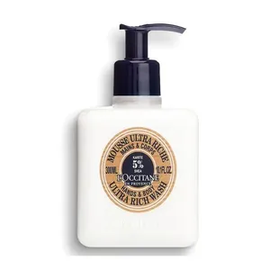 Sabonete Líquido L'Occitane Karite 300ml