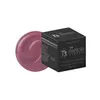 Gel Fibra Cuccio T3 Fibergel Dark Pink Estruturação 28 g