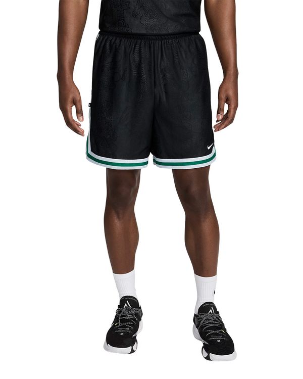 Shorts Nike Dna Giannis 6 Masculino - PP