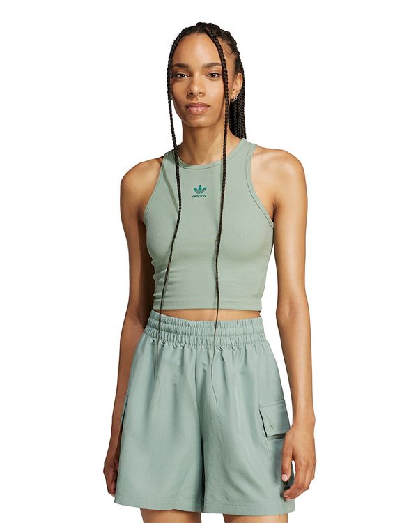 Regata adidas Canelada Essentials Feminina - PPP