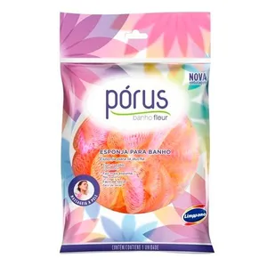 Esponja Limppano Pórus Fleur