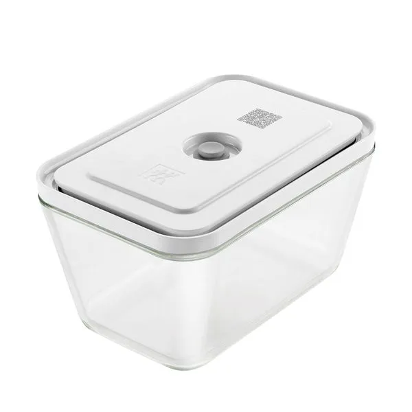 Pote Retangular em Borossilicato Zwilling 2000 ML-UN