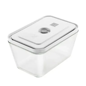 Pote Retangular em Borossilicato Zwilling 2000 ML-UN