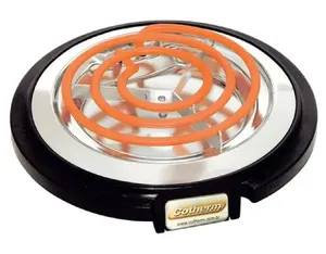 Fogão Elétrico FEP-ST 750W 127V - 2163 - COTHERM