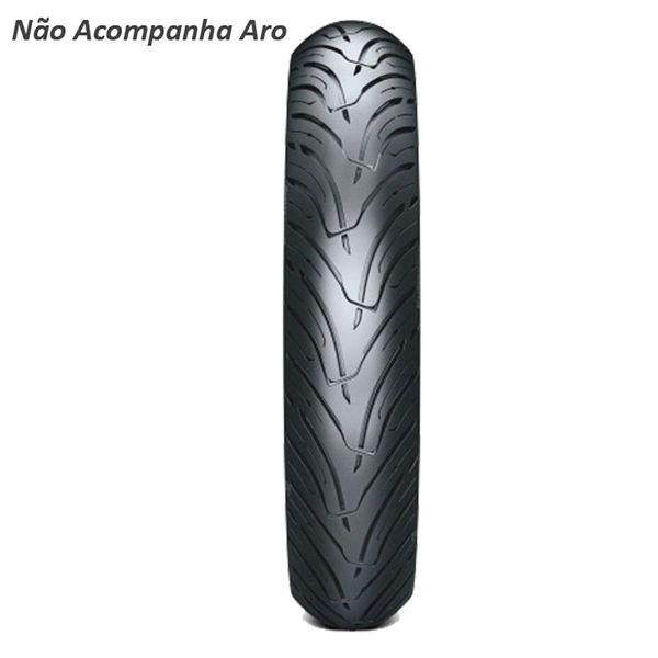 Pneu Moto Ira Tires Aro 14 100/90-14 Masked Scooter Tras (MP)