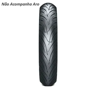 Pneu Moto Ira Tires Aro 14 100/90-14 Masked Scooter Tras (MP)