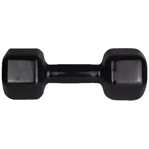 Halter Sextavado Emborrachado 2kg - unidade