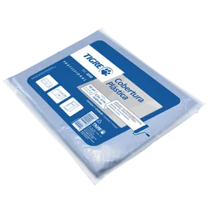 Cobertura Plastica 3200 Pinte Limpo Aces Tigre