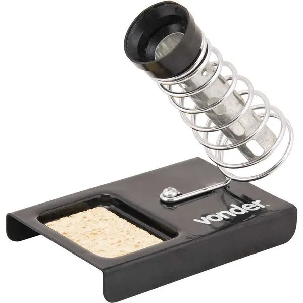 Suporte para ferro de solda - VONDER