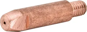 Bico de contato 0,8 mm x 37 mm para tocha SBME 125/135 - OXIMIG