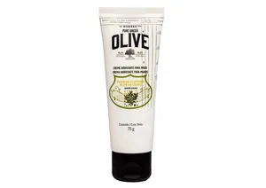 Creme para Mãos Korres Flor de Oliveira 75g