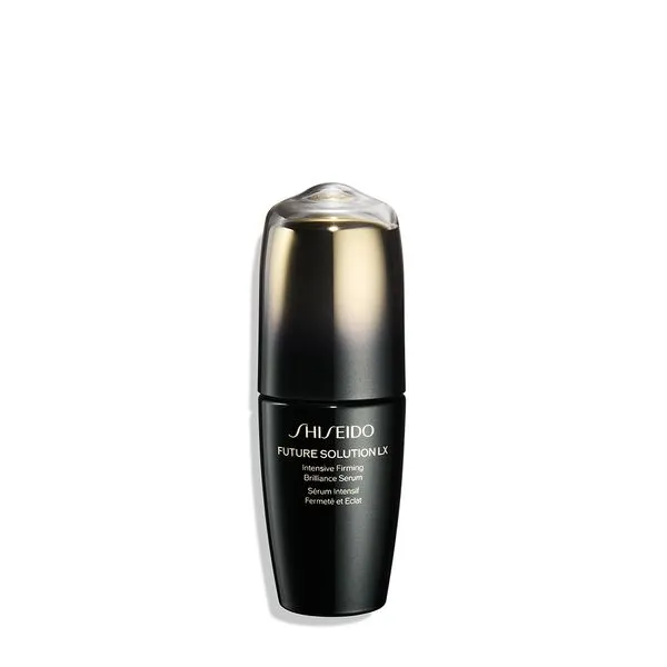 Sérum Anti-Idade Shiseido Future Solution Lx Intensive Firming Brilliance Serum - 50 ml