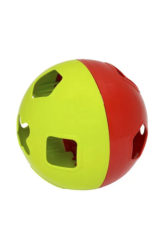 Bola Didática Mercotoys Vd/vm