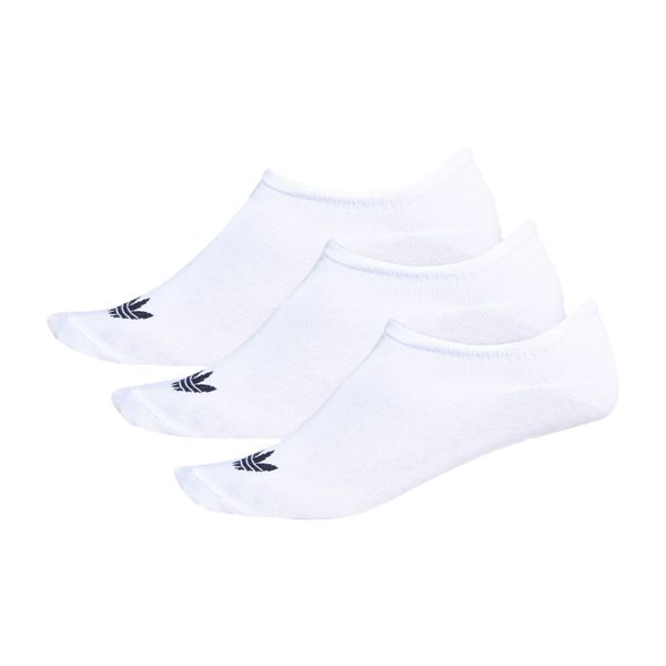 Meia adidas Trefoil Liner - G