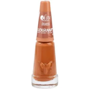 Esmalte Ludurana Cremoso 8ml Cor: Segredo