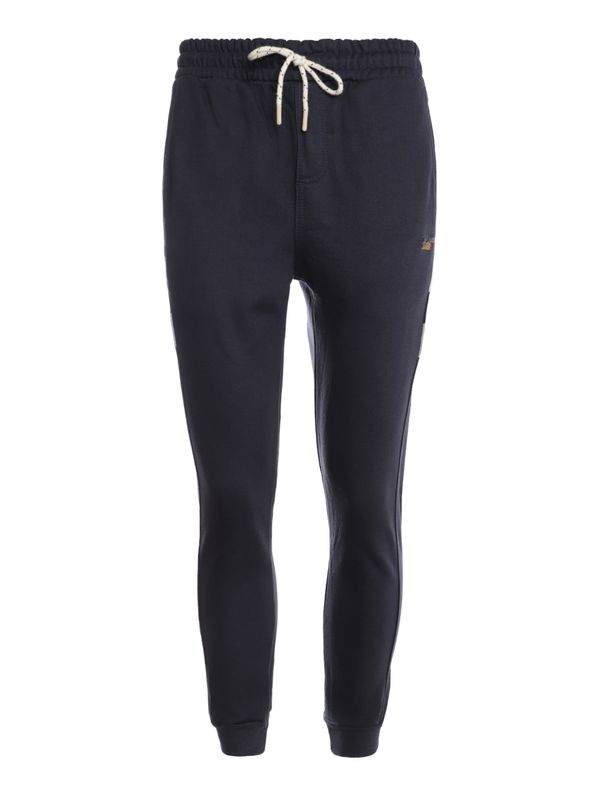 Calça Moletom Gangster Masculina MARINHO G