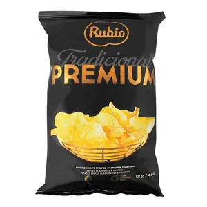 Batata Premium Tradicional Rubio – 130g