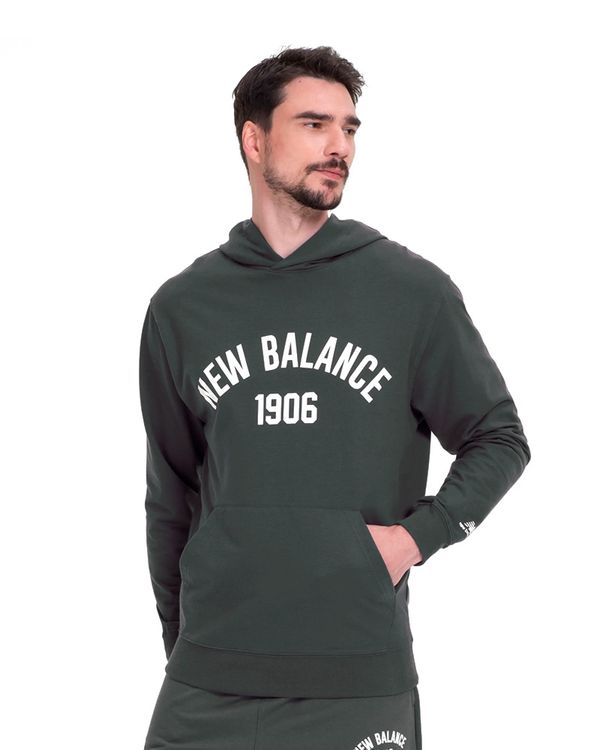 Blusão New Balance Essentials 1906 Masculino - P