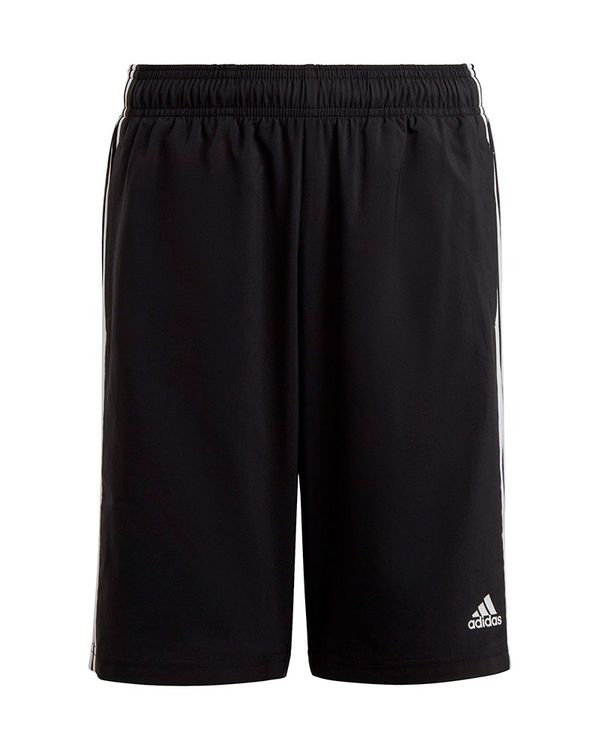 Shorts Adidas 3S WN Infantil - 7 à 8 anos
