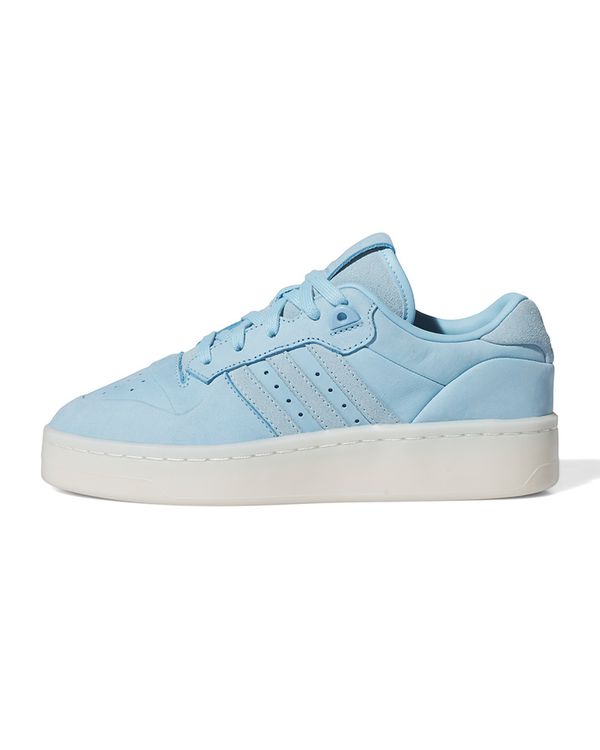 Tênis adidas Rivalry Lux Low Feminino - 38