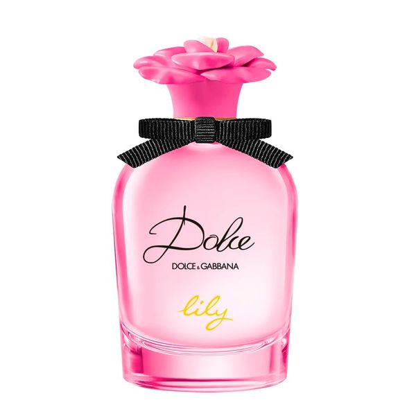 Dolce & Gabbana - Dolce Lily - Eau de Toilette - Perfume Feminino - 75ml